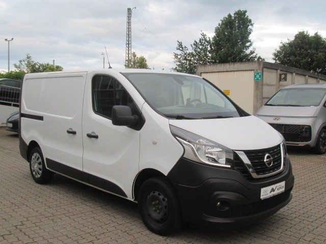 Nissan NV300 Kastenwagen L1H1 2,7t COMFORT