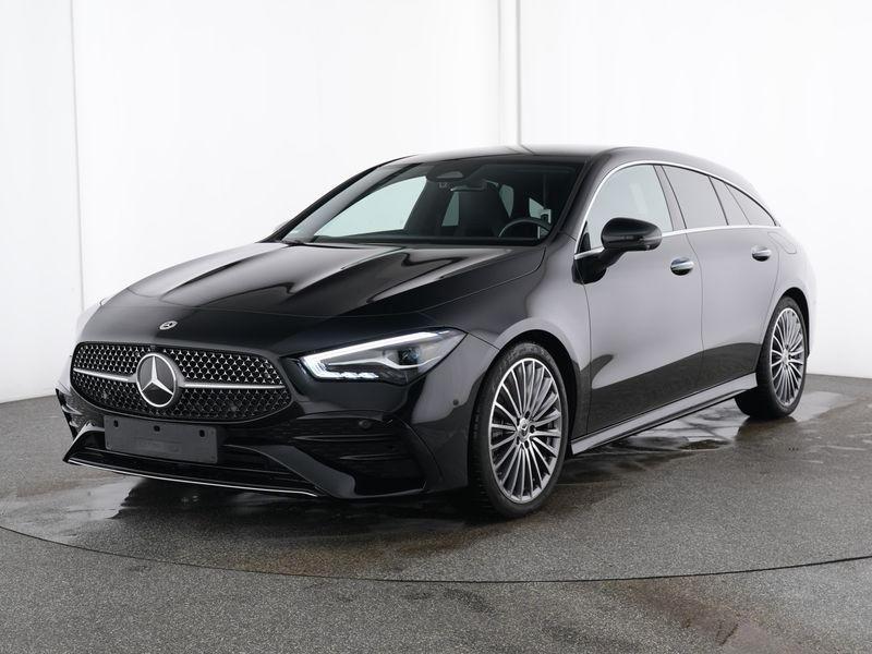 Mercedes-Benz CLA 4M AMG Premium*360°*19"*+, миниатюра 10