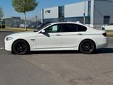 BMW 520d Lim. M-Paket*Autom.*Navi*HUD*Schiebedach* - BMW 520: M Paket