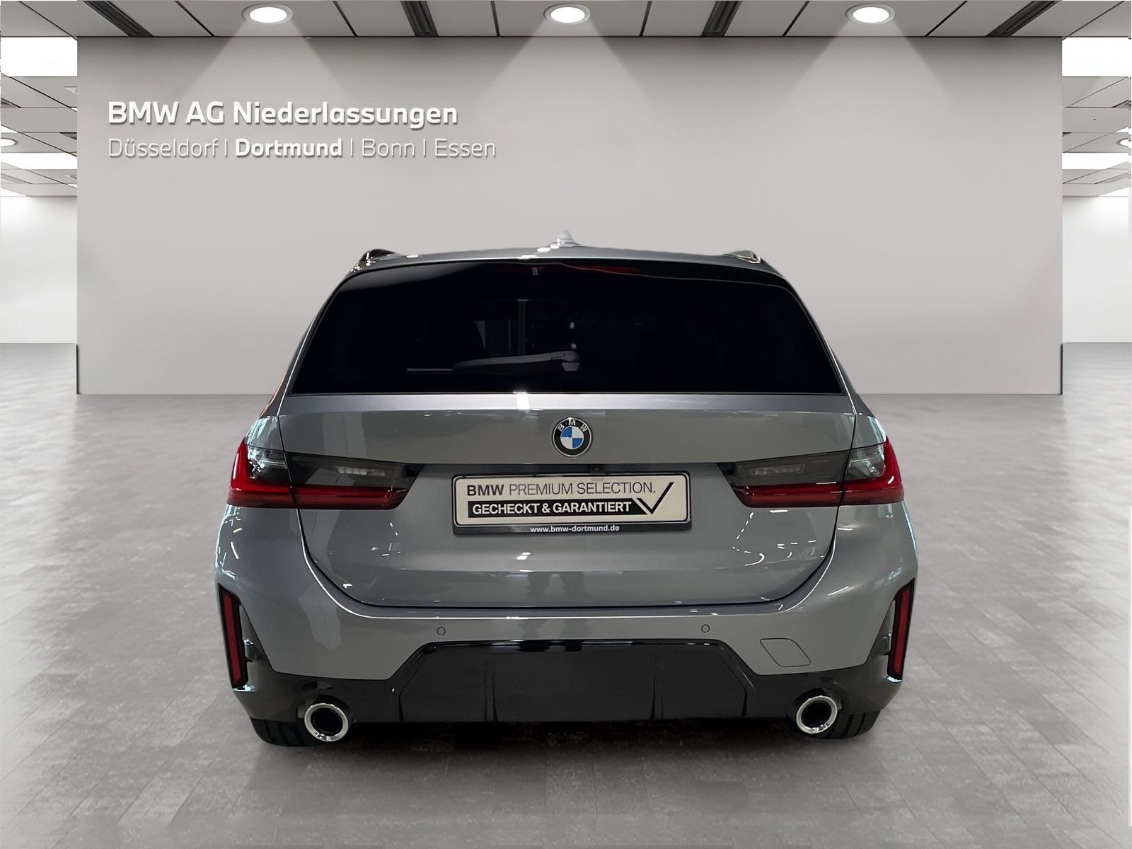 BMW 320 - Bild 9
