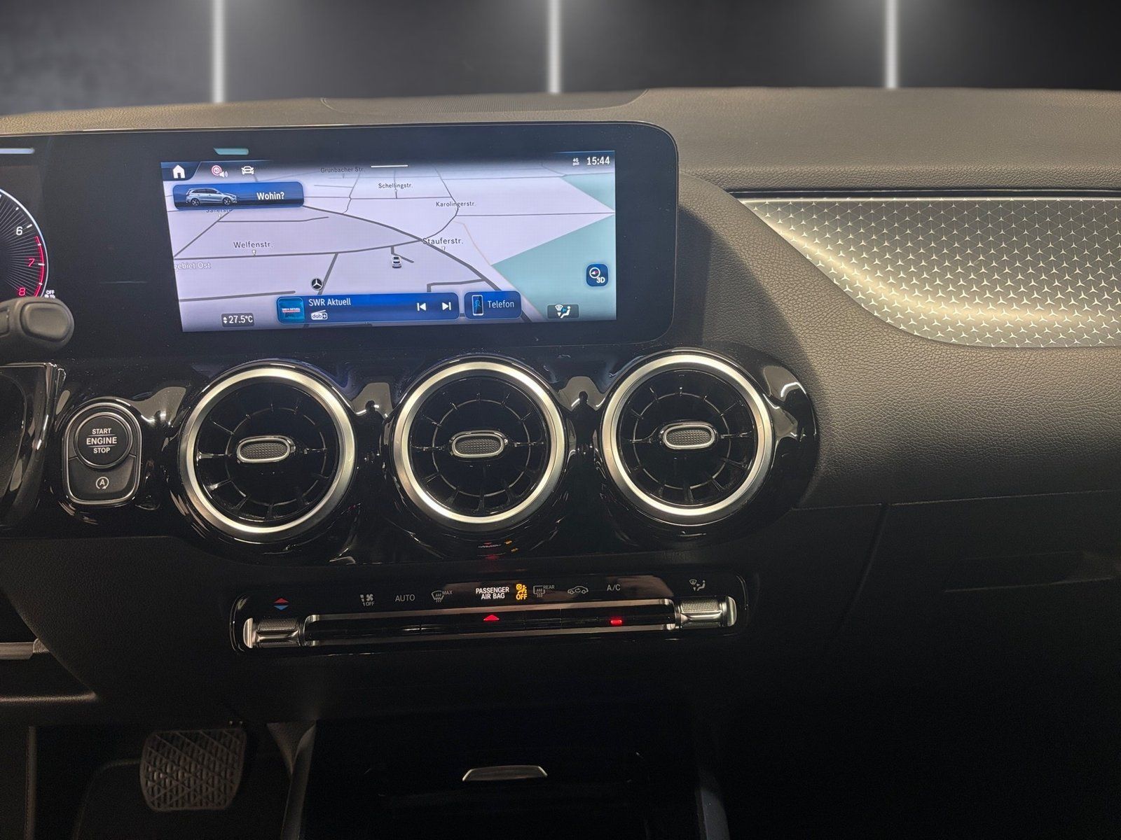 Fahrzeugabbildung Mercedes-Benz B 200 Progressive Line*R-Kamera*LED*CarPlay*PDC*