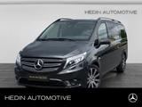Mercedes-Benz VITO 124 TOURER PRO LANG ILS|SHZ|TEMP|KAM|KEYL - Mercedes-Benz V12