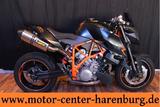 KTM 990 Super Duke R nur 21500 Km Akrapovic - Offers matching your search criteria