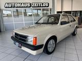 Opel Kadett D 1,3 *Automatik*H-Zulassung*GJR*Halle77* - Opel Kadett: D