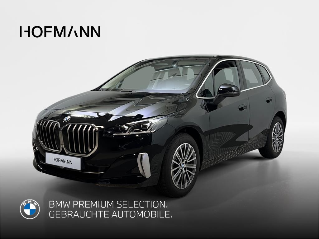 Image of BMW 218 Active Tourer