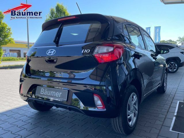 Hyundai i10 – Bild 5