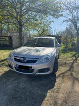 Opel Vectra C 2.2 direct Sport Edition - Opel Vectra: Sport