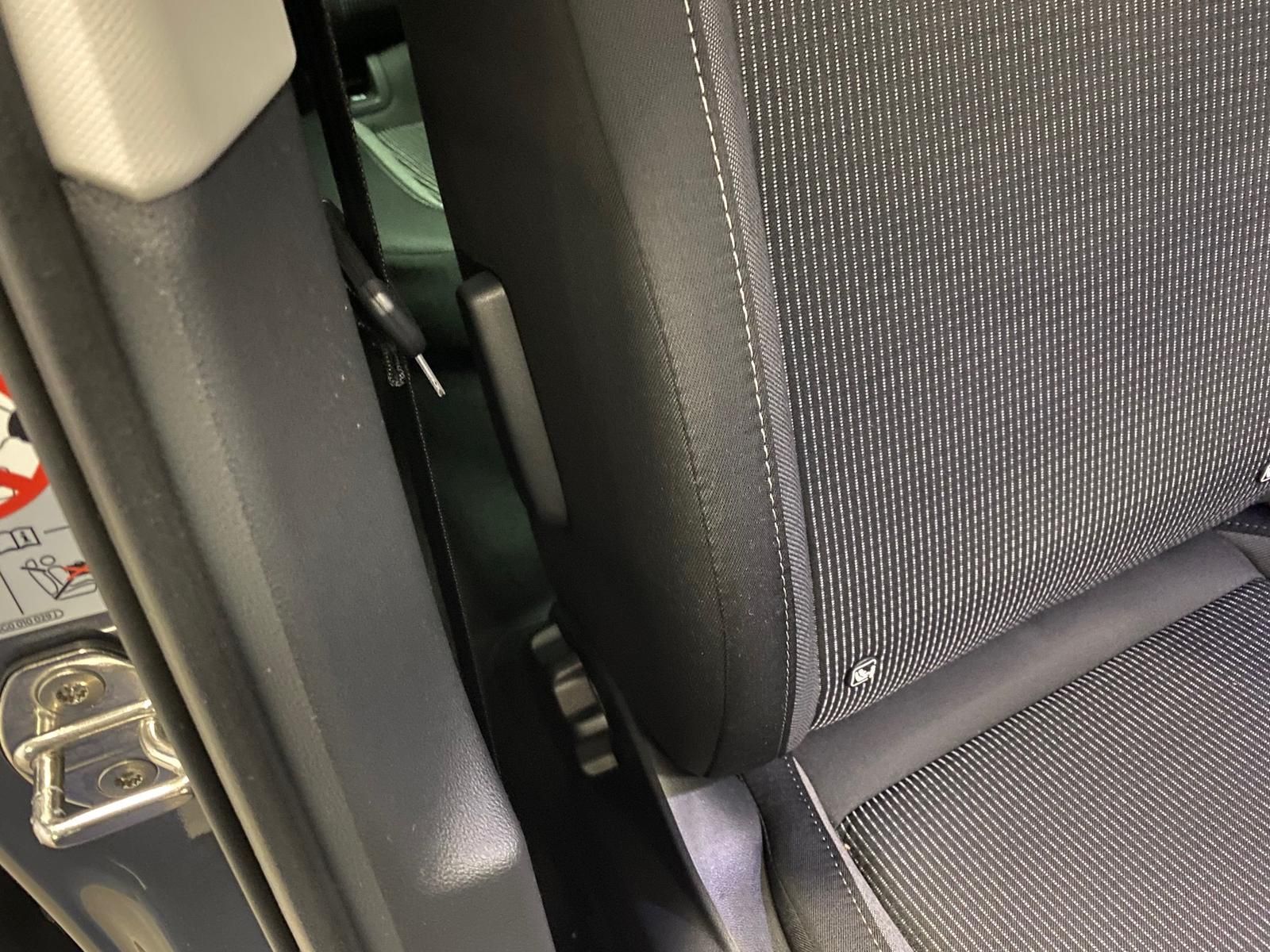 Fahrzeugabbildung SKODA Octavia 2.0 TDI DSG Selection AHK+5J GAR+APP+ACC