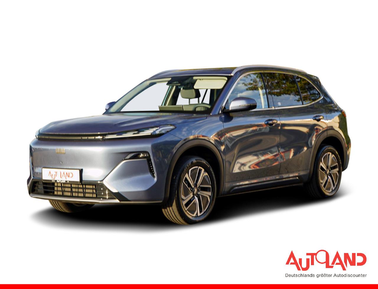 Geely Starray EM-i 1.5 PHEV Pro Aut. LED ACC Navi