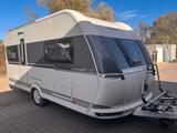 Hobby 495 UFE Vorzelt Isabella - Hobby Ufe