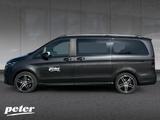 Mercedes-Benz V 300 d 4MATIC AVANTGARDE AMG VOLLAUSSTATTUNG - Jahreswagen