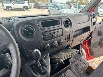 Renault Master - 8