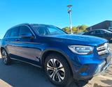Mercedes-Benz GLC 200d*Virtual*Navi*Leder*LED*SHZ*Cam-PDC - Mercedes-Benz GLC 200 Gebrauchtwagen in Berlin