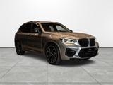 BMW X3 M Competition*2.Hd*BMW-ScheckHeft*Pano*H&K* - BMW X3 M mit Panoramadach