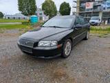 Volvo S80 2,4 Benziner Automatik - Volvo S80: 2.4