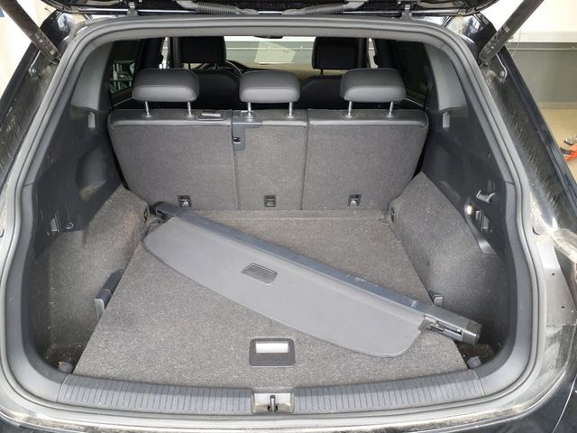 Tiguan Allspace 2.0TSI DSG R-Line 4M Black Style