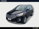 Ford Kuga 1.5 EcoBoost 120 CV S&S 2WD Plus - Ford Kuga S-Plus