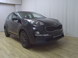 Kia Sportage 1.6 CRDi Vision Navi PDC RFK SpurH LM - Kia Sportage mit Diesel-Antrieb