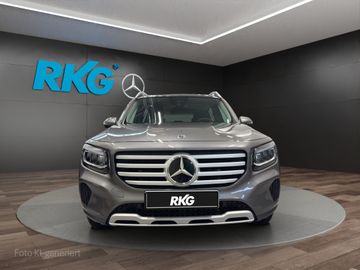 Mercedes GLB 180 - 4