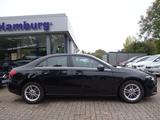 Mercedes-Benz A 180 d Limousine/AUT/1-HAND/NAVI/KAMERA - Mercedes-Benz A 180 mit Diesel-Antrieb