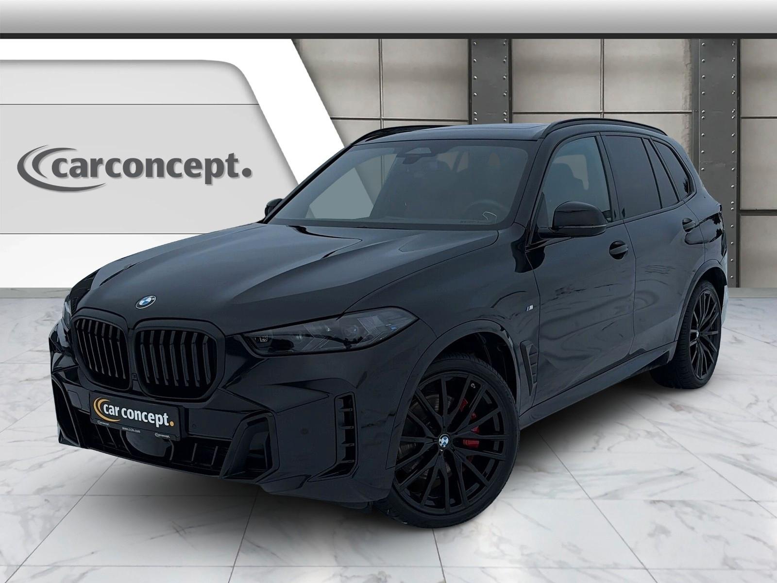 BMW X5 xDrive30d M Sport Pro*22*Luft*Soft-Close*AHK*