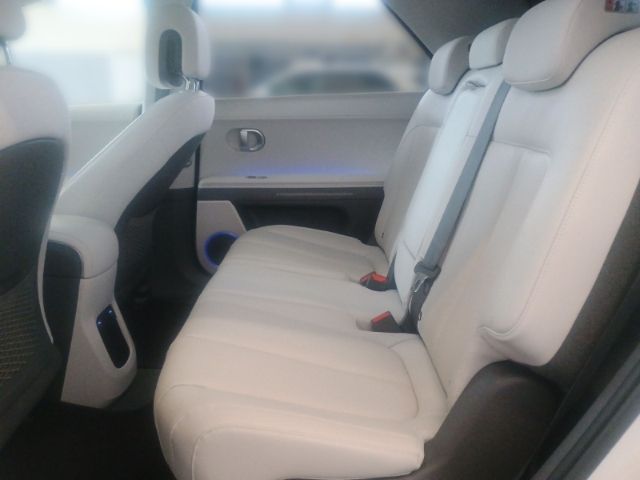 Fahrzeugabbildung Hyundai IONIQ 5 77,4kWh Batt. TECHNIQ-Paket inkl. Assist