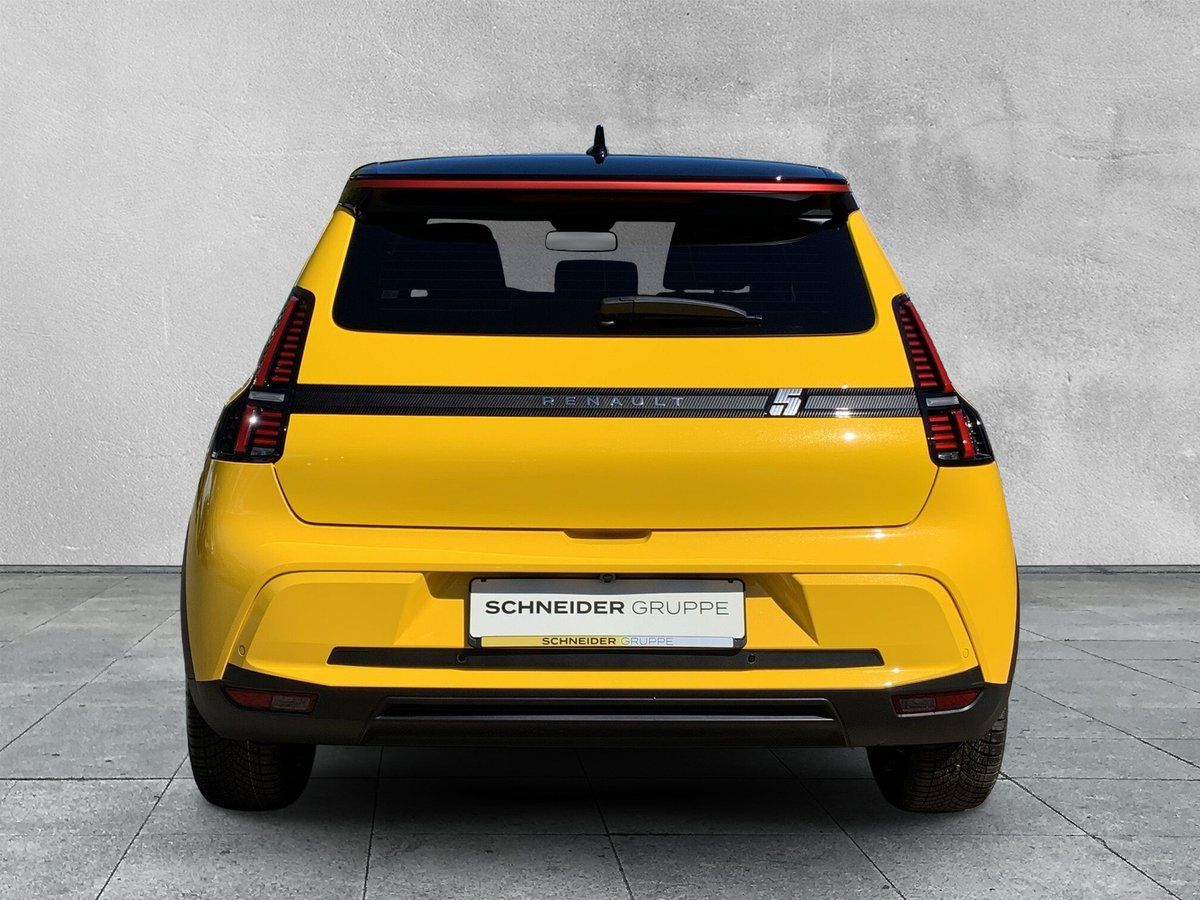 Renault R 5 - Bild 4