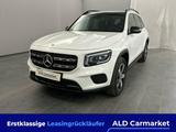 Mercedes-Benz GLB 250 4Matic 8G-DCT Progressive Geschlossen, 5