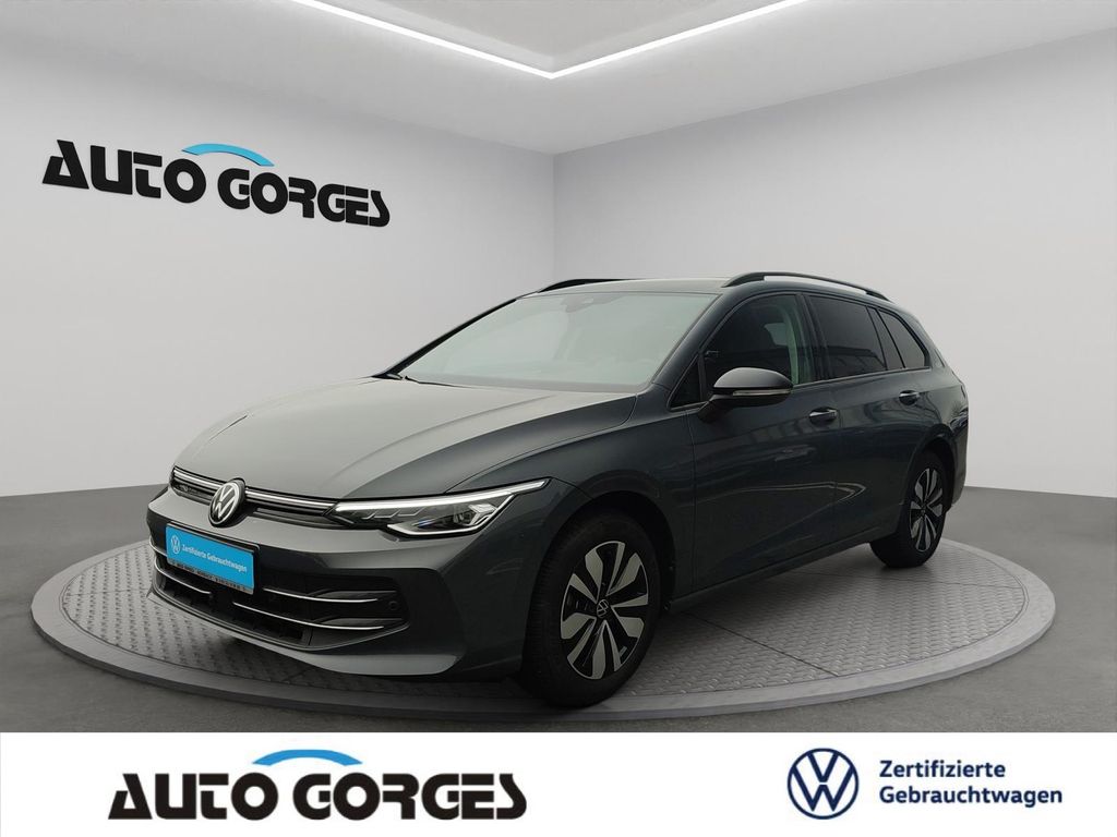 Golf Variant Goal 1.5l TSI +AHK+LED-PLUS+NAVI+