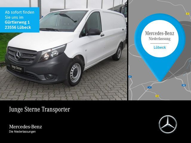 Mercedes-Benz Vito 116 CDI KA Lang 9G+Klima+Kamera+PTS+SitzHZ