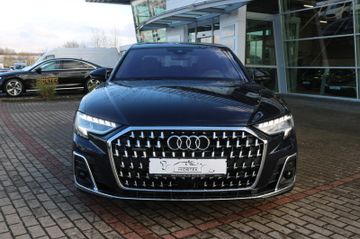 Audi A8 - 2