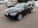 BMW 1 er 116i verkaufen meine schöne Auto - BMW aus 2012: 1er
