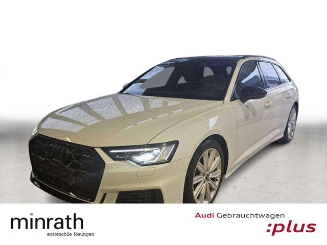 AUDI S6 Avant 3.0 TDI quattro APP+DAB+PANO+VIRT+HUD