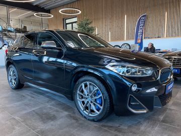 BMW X2 M35i *ACC*HEAD-UP*LEDER*LED*SHZ*M-TECHNIC*