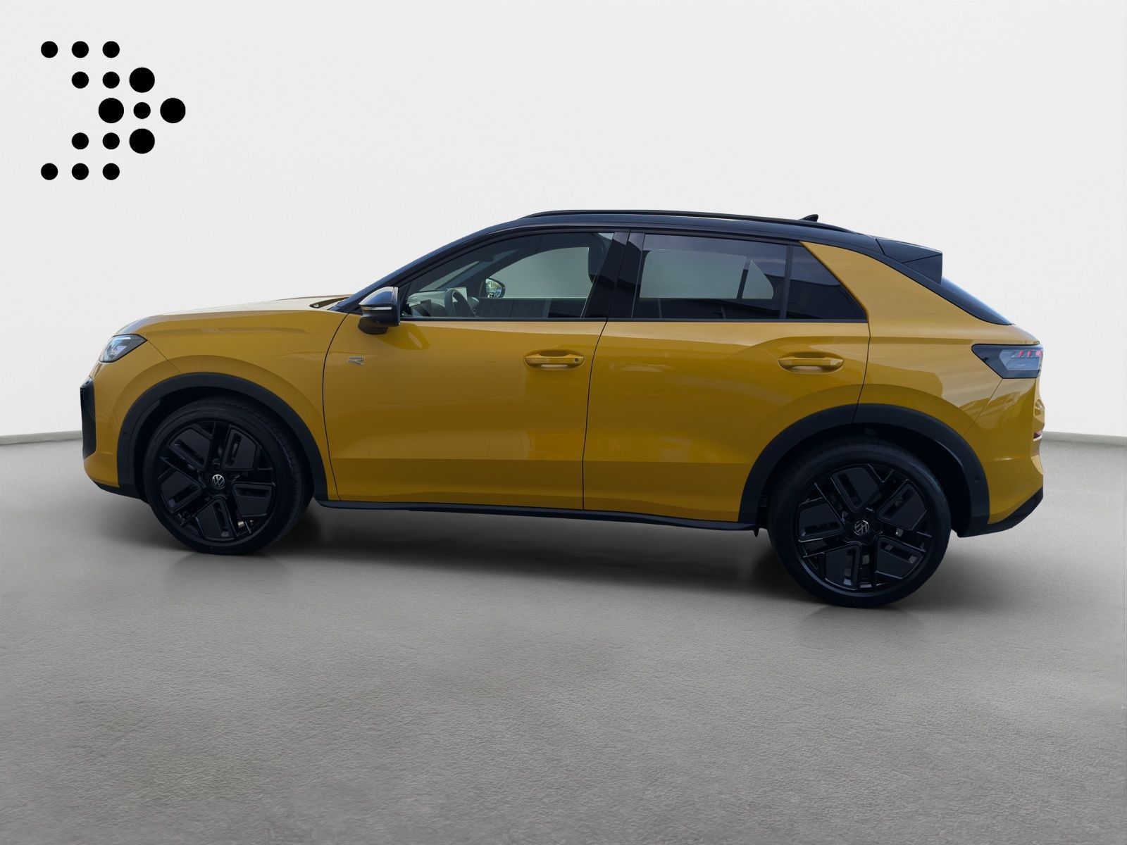 Volkswagen T-Roc - Bild 3