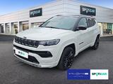 Jeep Compass S Hybrid 240 Automatik; *Navi*Schiebedac - Jeep Compass in Wiesbaden