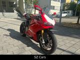 Ducati Panigale R*Performance & Rizoma Parts* - RENNSPORT