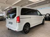 Mercedes-Benz V 250 d 4Matic *AMG Line*7-Sitzer*Garantie* - gebrauchte Mercedes-Benz V 250 aus dem Jahr 2016