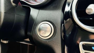Mercedes C 220 - 12