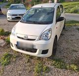 Daihatsu Daihtsu cuore 1.0 70ps TUV 2027 Dezember - Daihatsu Gebrauchtwagen von 2010