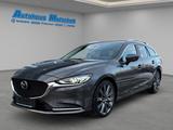 Mazda 6 SK SKY.-G 194 Aut. Signature Navi 360 Kamera L - Mazda 6 Gebrauchtwagen