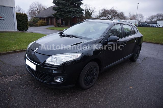 Renault Megane III Grandtour Expression-ORIG.KM--EURO 5-