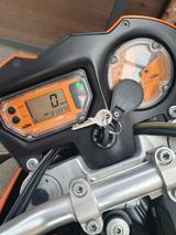 KTM 990 Super Duke - KTM 990 SUPER DUKE