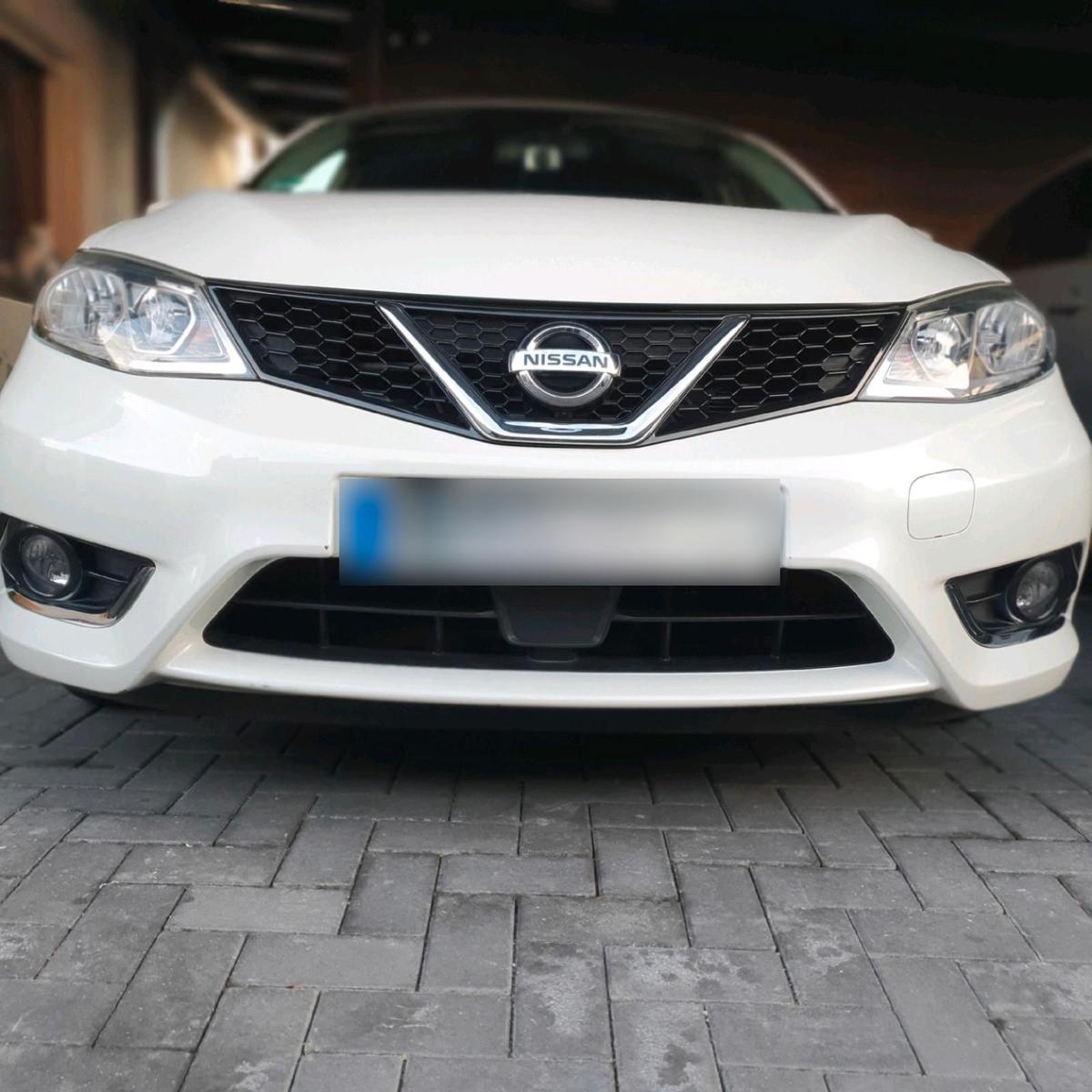 Nissan Pulsar