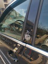 Volkswagen Touareg 2.5 TDI DPF Tiptronic Kong Kong - Volkswagen Touareg: Kong