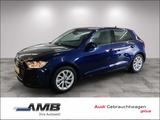 Audi A1 Sportback Advanced 30 TFSI bis09.2030Garantie