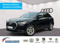Audi Q3 - Vorschau Bild 1