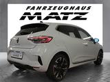 Renault Clio TCe 90 Techno *Winter-*&*Look-Paket* - Renault Clio: Weiß