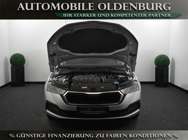 Skoda Octavia Combi 2.0 TDI Ambition *AHK*ACC*Massage*