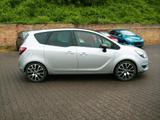 Opel Meriva 1.4 INNOVATION, AC, PDC, AHK - Opel Meriva: 1.4